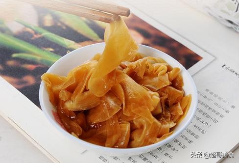 夏天吃姜用嫩姜泡醋怎么泡法,生姜夏季要这样吃