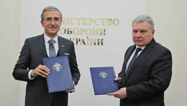 遭美阻碍后,土耳其无法购入MK41,被迫走向自主研发的道路