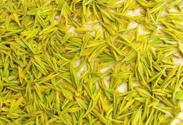 湖州四大名茶,湖州名茶排行榜