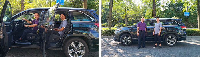 揭秘锐界卖不过汉兰达的原因,2.0T动力足底盘舒适,还有10寸大屏