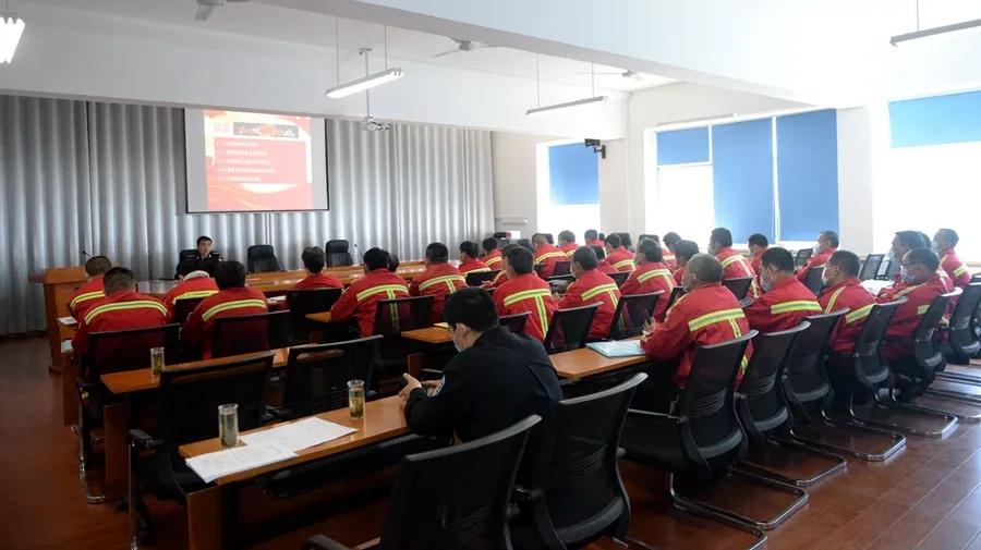 【扫黑除恶】广宣传征线索日照市港航公安再亮剑