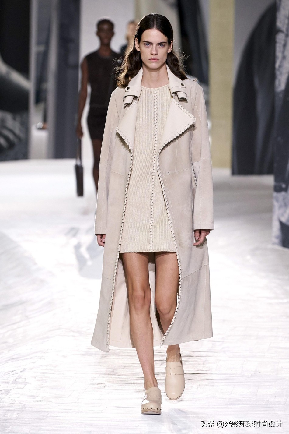 2021hermes春夏系列,hermes2021秋冬男装