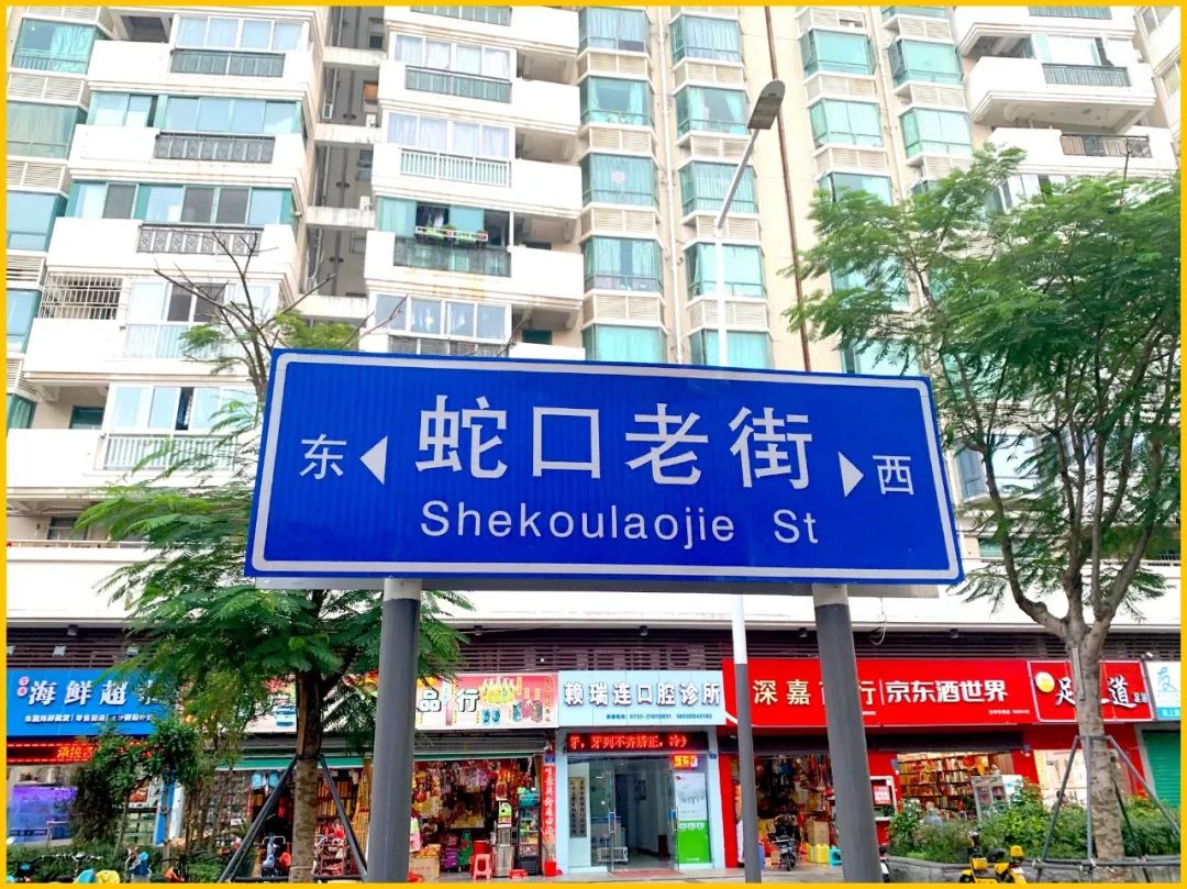 去蛇口玩吗,深圳蛇口值得去吗