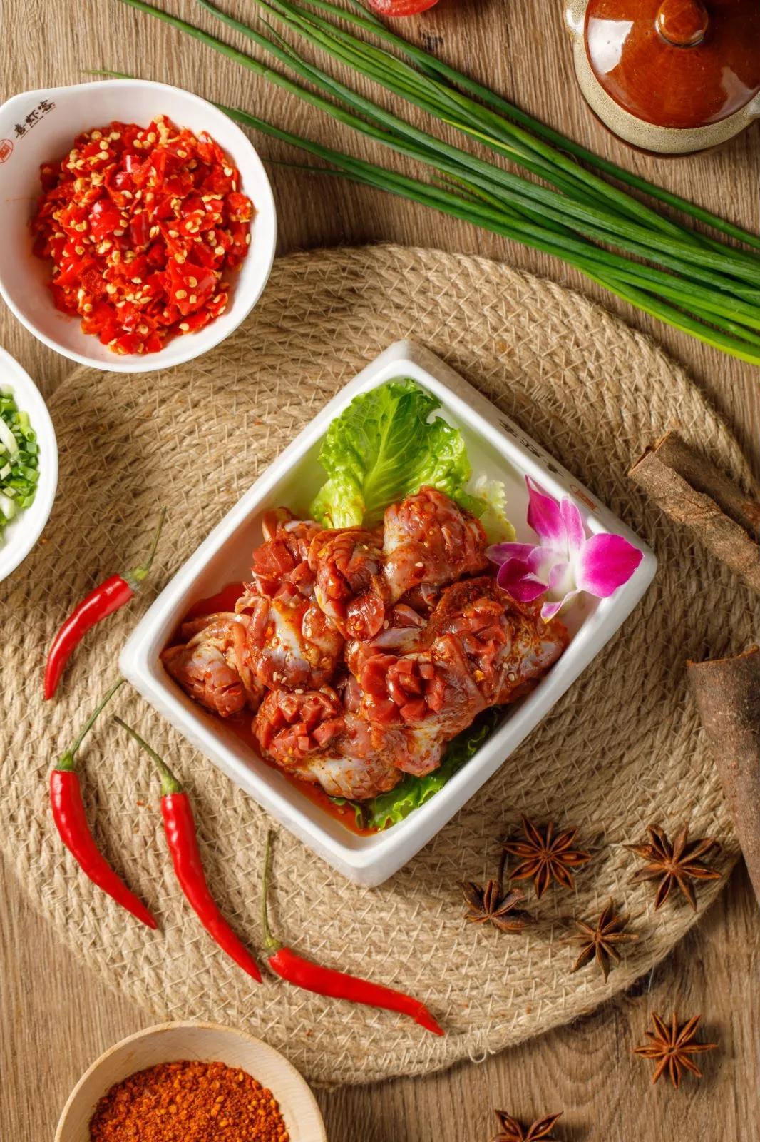 美味的虾火锅,好吃的小龙虾火锅