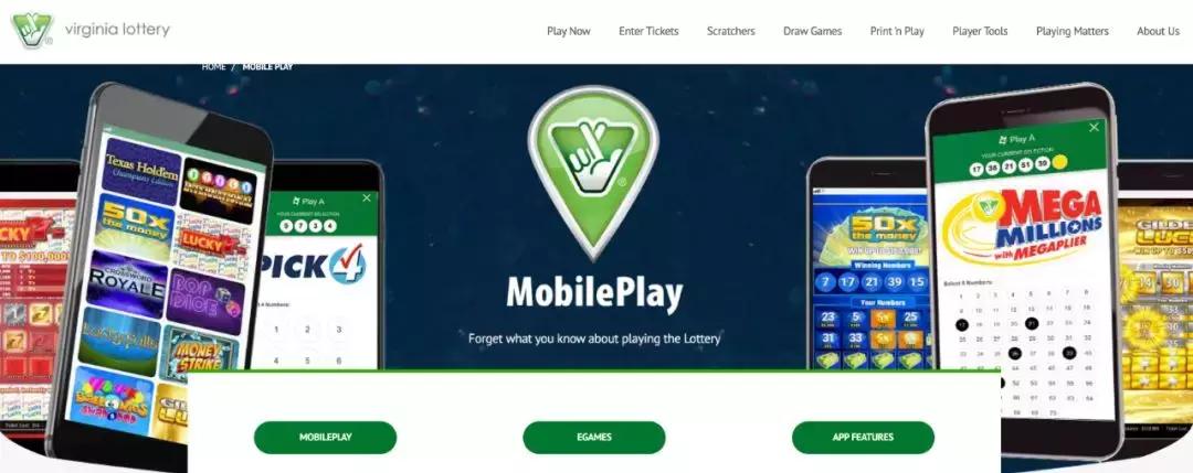 美国彩票机构“耍聪明”:禁售互联网彩票?那就用蓝牙