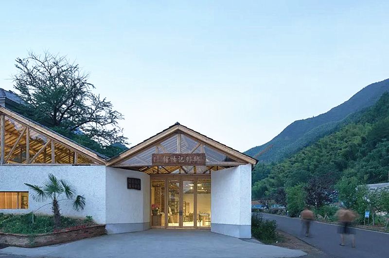 乡村振兴特色文化案例分享,关于乡村振兴比较有创意的点子