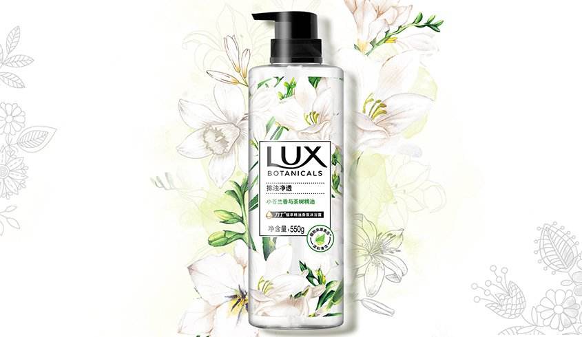 不做活寡妇,洗个澡让男人无心玩手机!5款能引发欲望的沐浴露