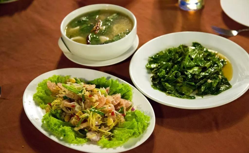 普吉岛自由行美食全攻略,普吉岛旅游攻略美食