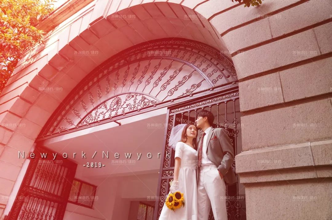 纽约纽约拾光影像,纽约摄影拍摄地