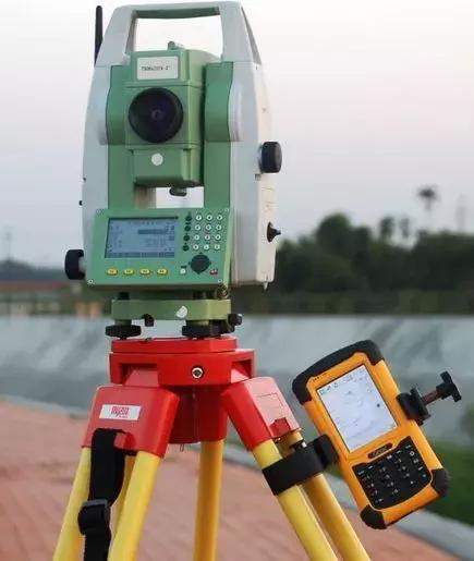 地图测绘流程及图片,测绘常用地图标识点