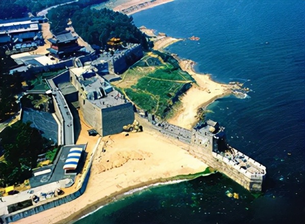 京冀辽吉黑遂愿游之九