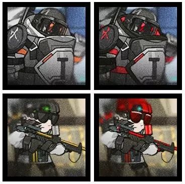 明日方舟降低敌方攻击速度,明日方舟如何应对高阶术士