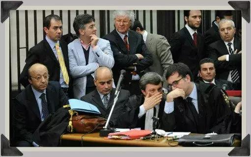 百年尤文，谁主沉浮；我们的故事，OnlyForJU「NewEra」