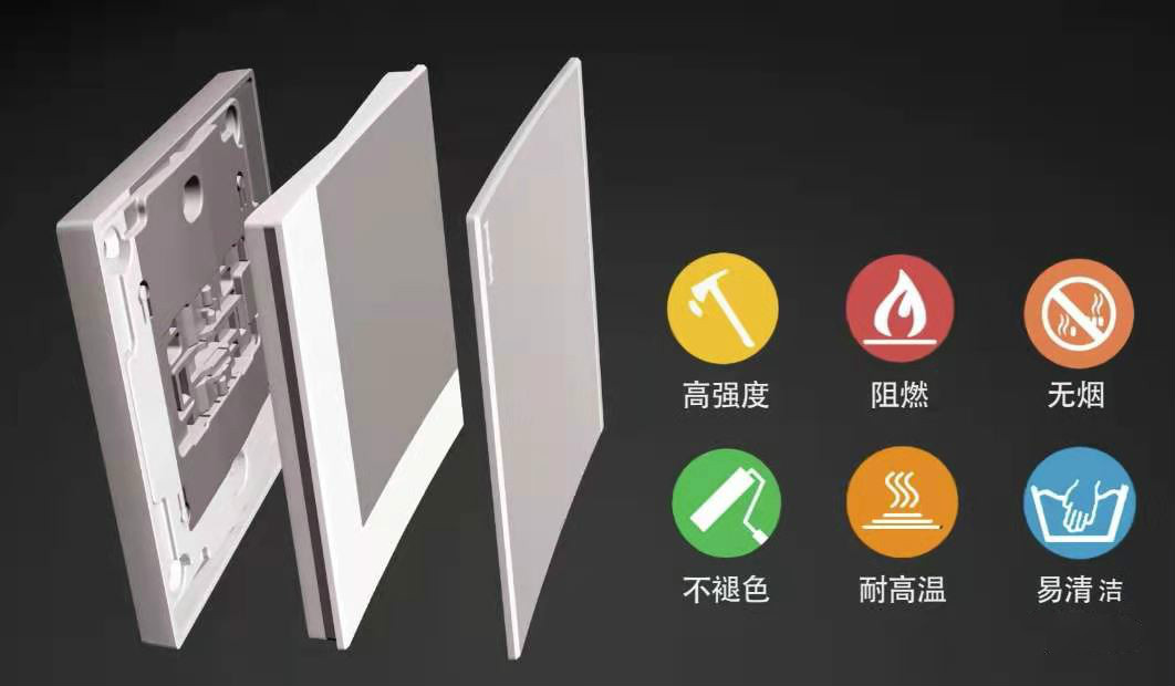 20年老电工,家里常用开关插座清单