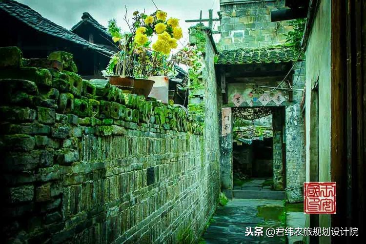 湘西洪江古镇景点,洪江古镇自驾游攻略