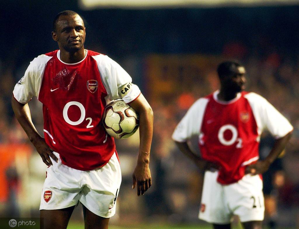 徐根宝评价舍瓦,徐根宝怎样评价的维埃拉