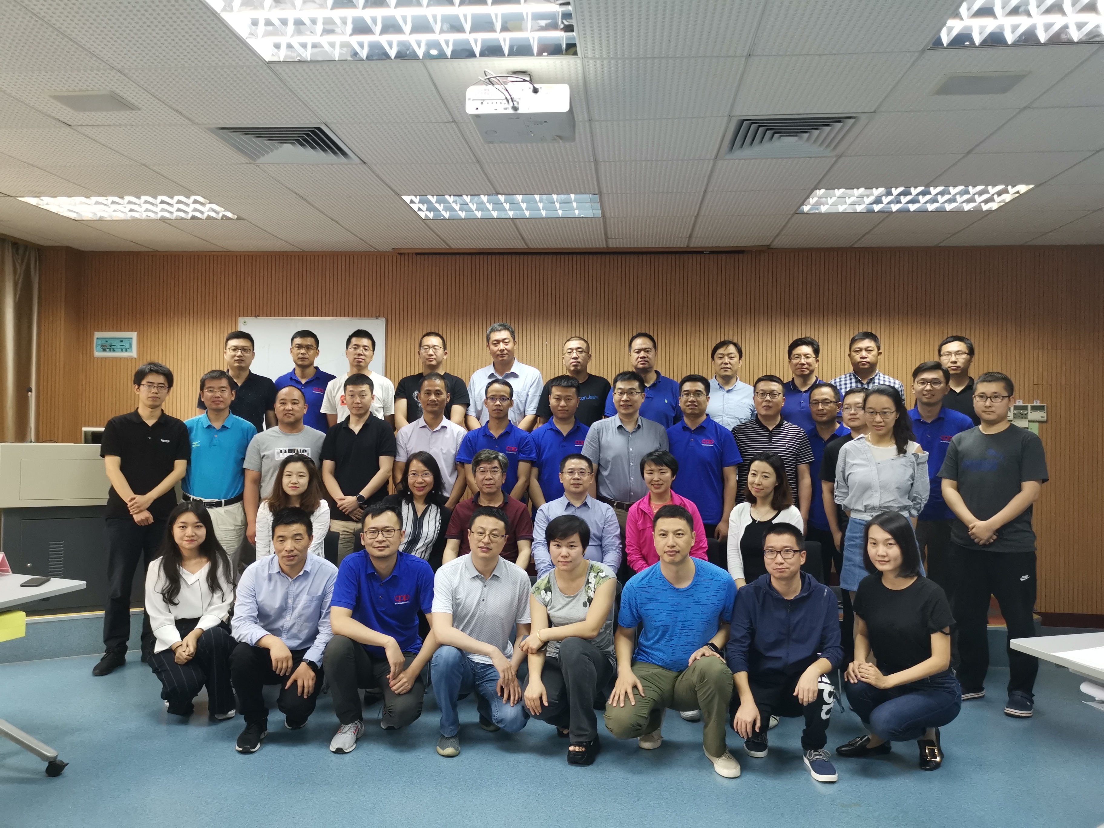 【标杆企业成长之道】百思特商学院赋能中石油系统