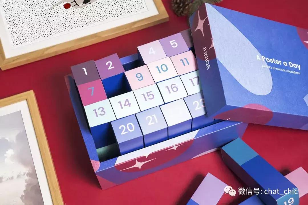 各种奇葩圣诞节,圣诞节奇葩日历