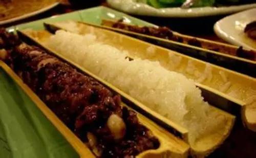 别具一格的云南特色小吃,细数不得不吃的云南特色小吃