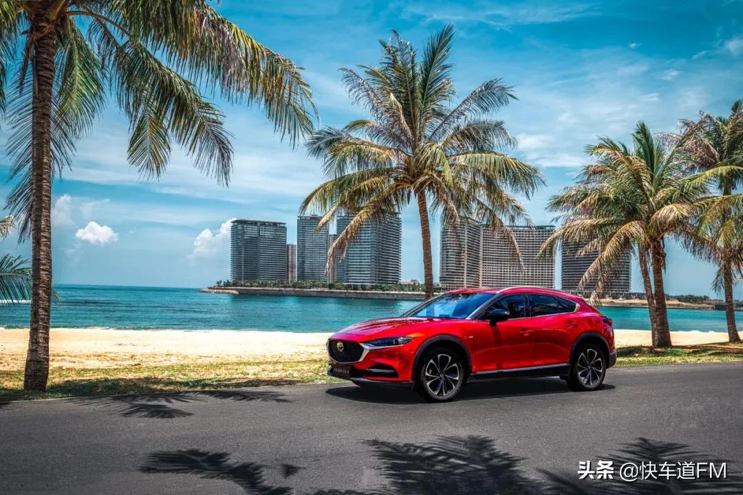 聊聊一汽马自达,江湖再见了一汽马自达