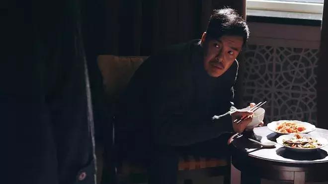 「话娱琅琊榜」|Top1：北京文化拟与拾谷影业共同投资廖凡新片