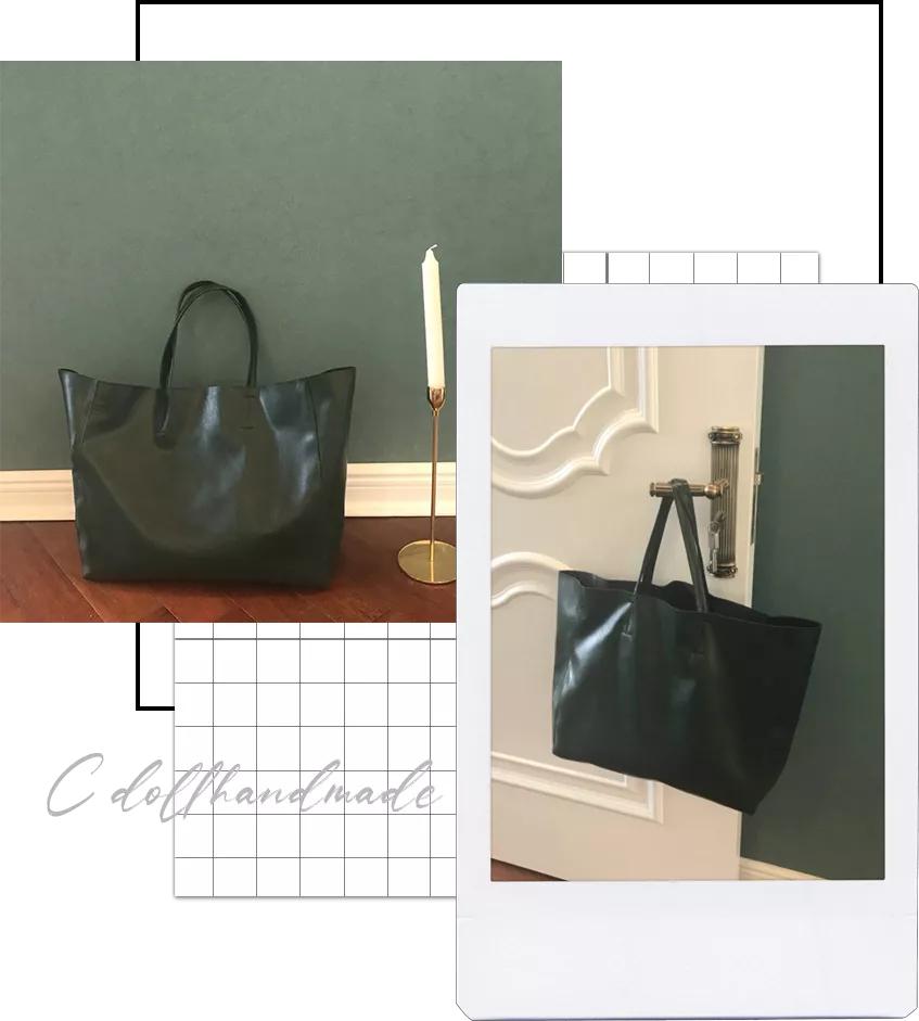 打工人通勤包包大容量品牌,适合上班背的17款通勤包大盘点