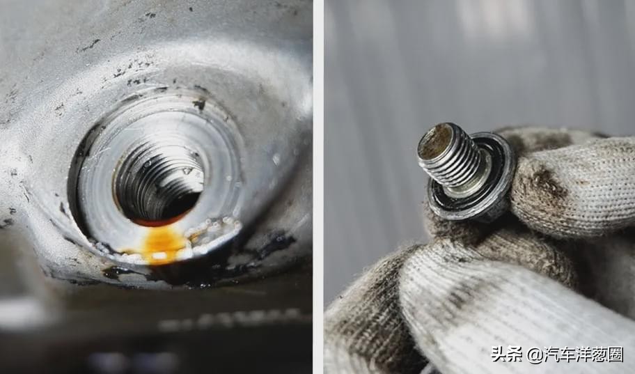 去4s店换机油的流程,4s店第一次换机油要钱吗