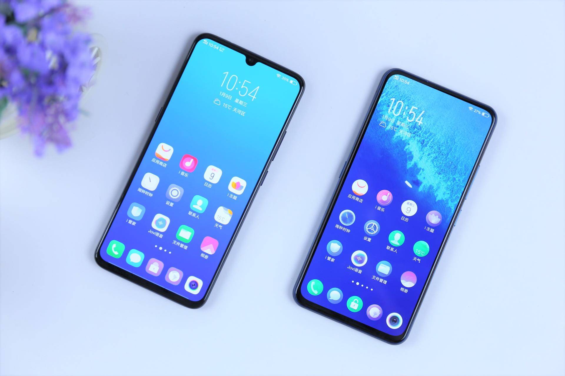 vivo云服务同步微信聊天,vivo便捷应用