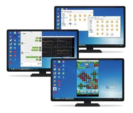 国产操作系统银河麒麟,国产系统银河麒麟v10怎么安装软件