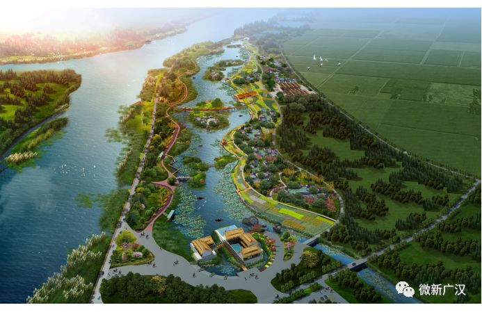 游记|来和兴吧！这里的美景美食每一样都超skr~