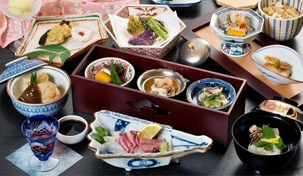 日本旅游住温泉旅馆,去日本住温泉酒店有好的推荐