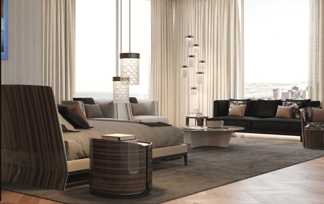 卧室隔夜衣服收纳整理方法,小卧室整理衣服收纳