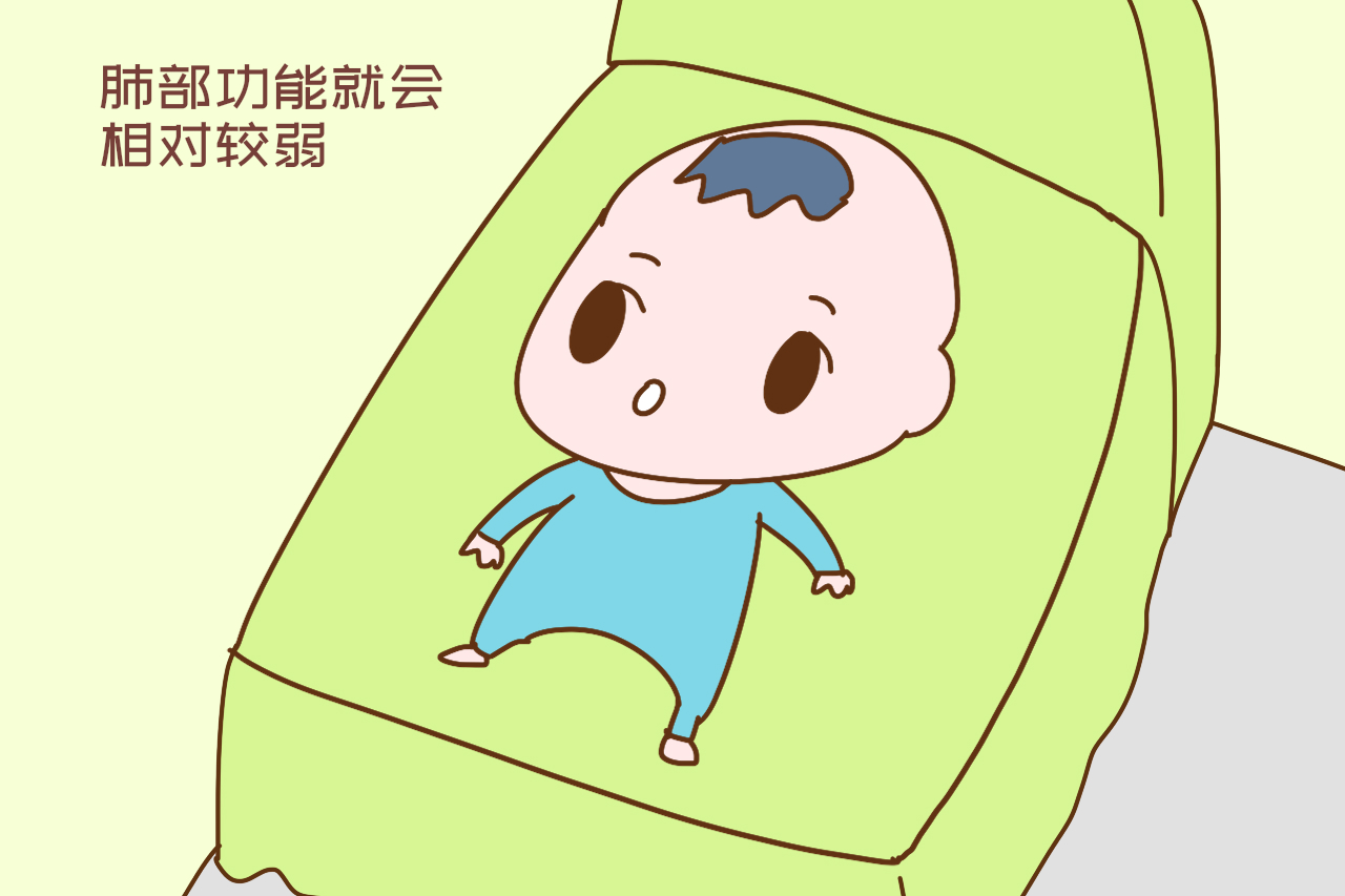 孕37周和孕40周生有啥区别,37周生的宝宝和40周的宝宝区别