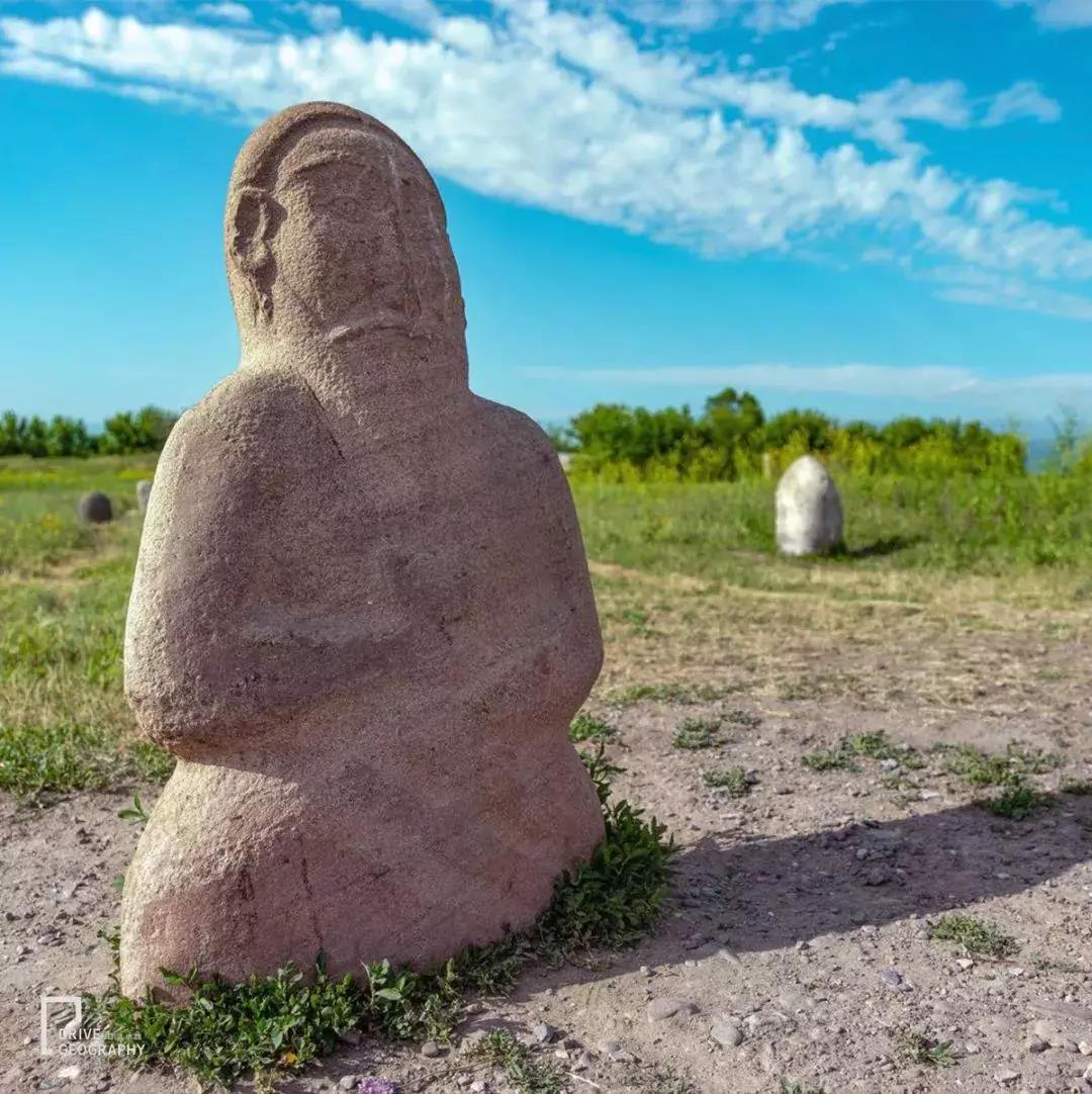 开中国车穿越欧洲,自驾游中亚中国车如何进入