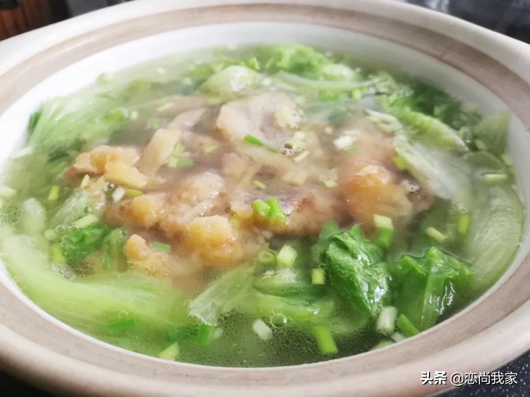 过年了你们家炸丸子了吗,过年了教大家炸酥肉