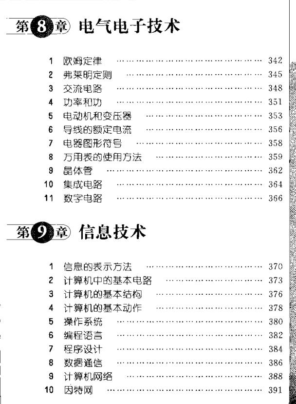 日本机械设计教材,日本机械设计手册