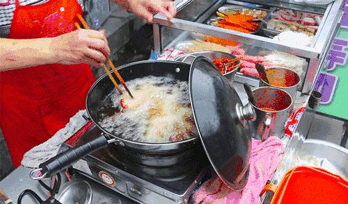 泉州古早味在哪里,福建泉州闽南古早味