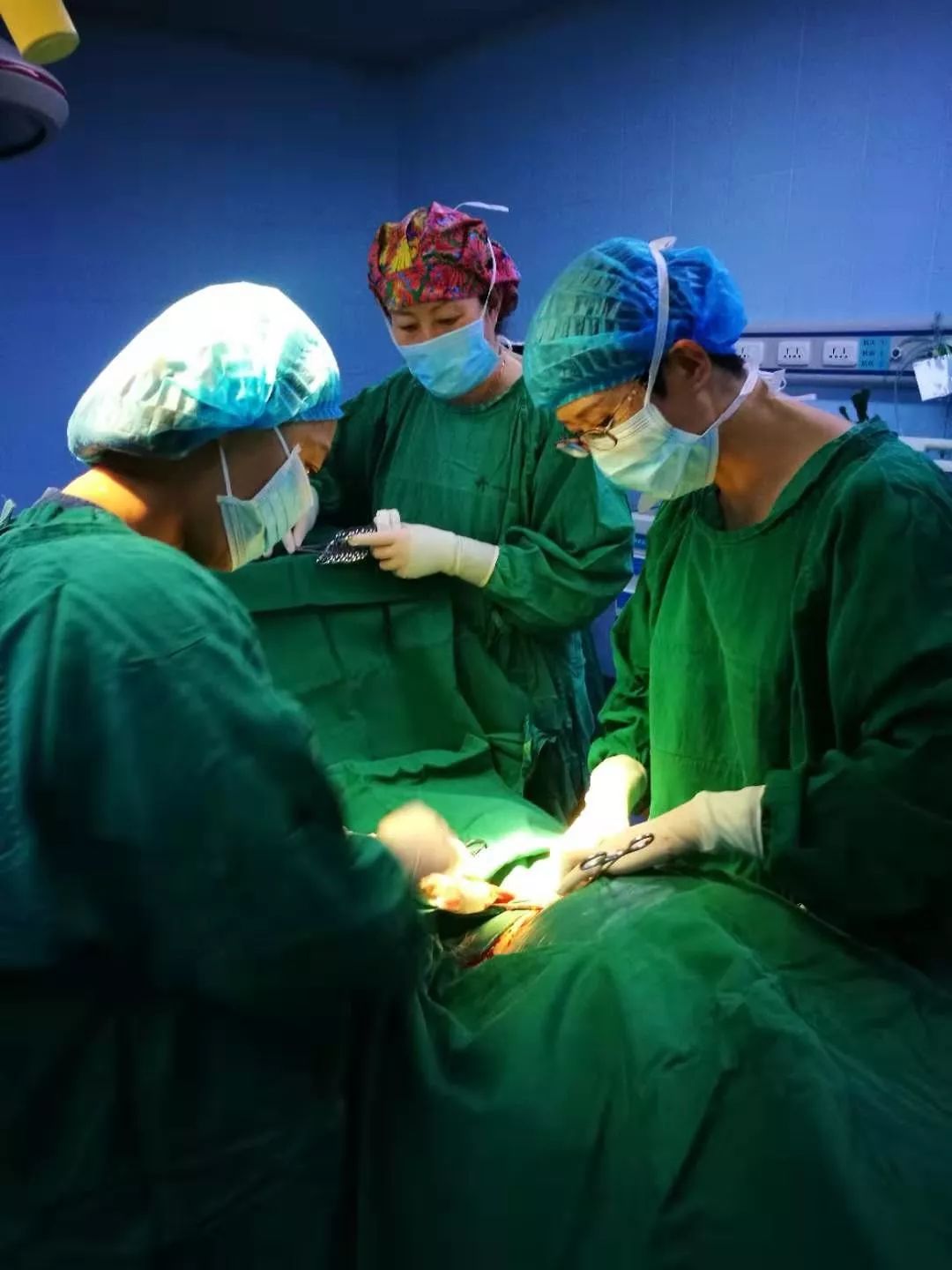 产科瘢痕子宫,产科瘢痕子宫厚度