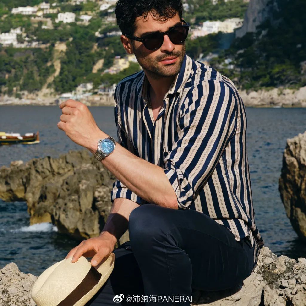 夏天出门戴手表,夏天戴表不好看