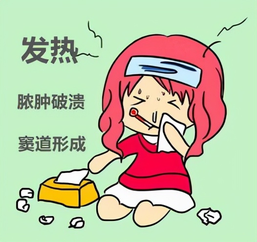 臀部里长了个硬硬的瘤子,臀部上长个瘤子不疼不痒软软的