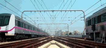 地铁为什么不24小时运营,地铁掉头问题