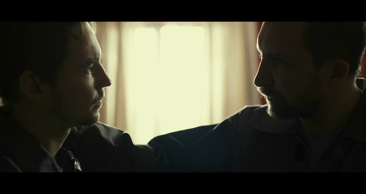 她老爸已经同意给赎金,可我不想放人:图解欧美电影