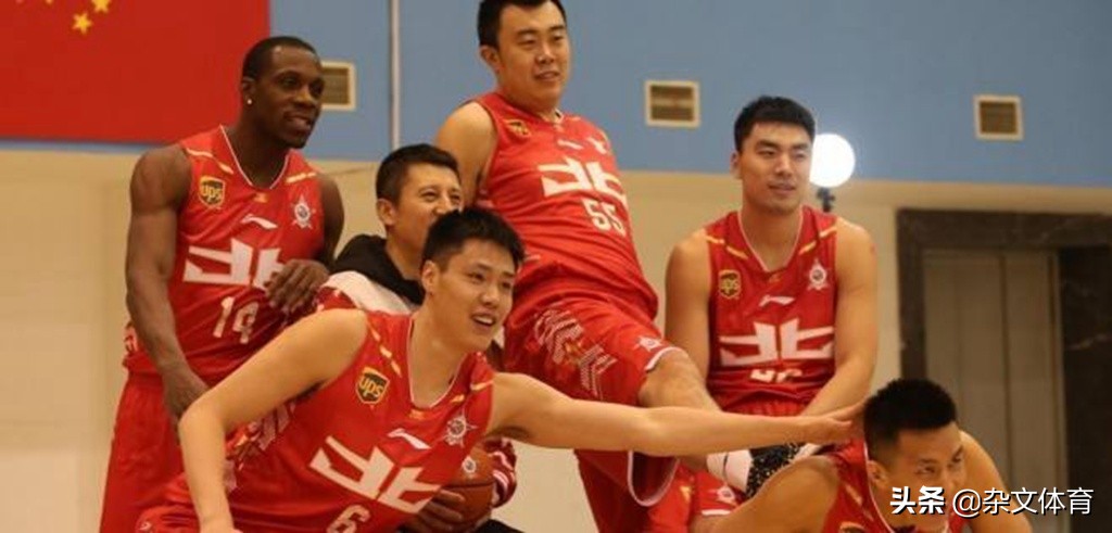 从边缘球员到千万身价!3年在CBA成为主力,期待在季后赛回归