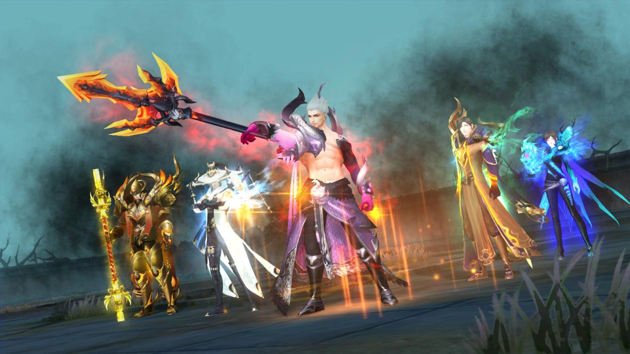 抢夺妖王的等待时间,抢夺妖王