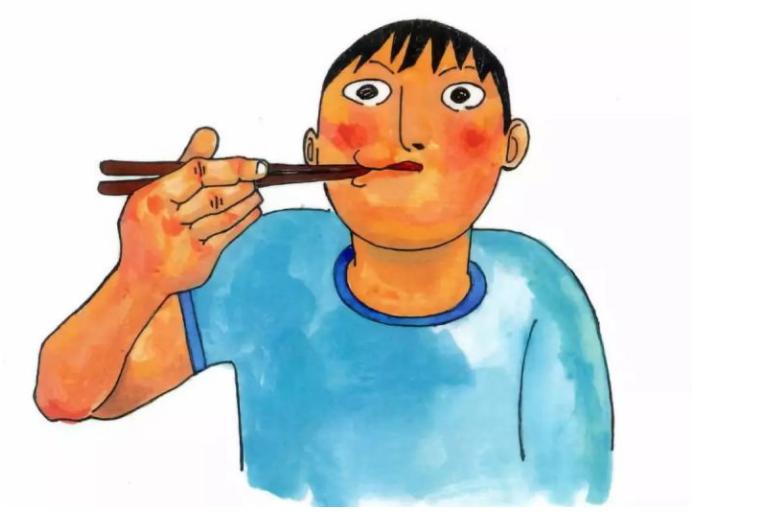 筷子禁忌其实是文化,关于筷子有什么特别的讲究