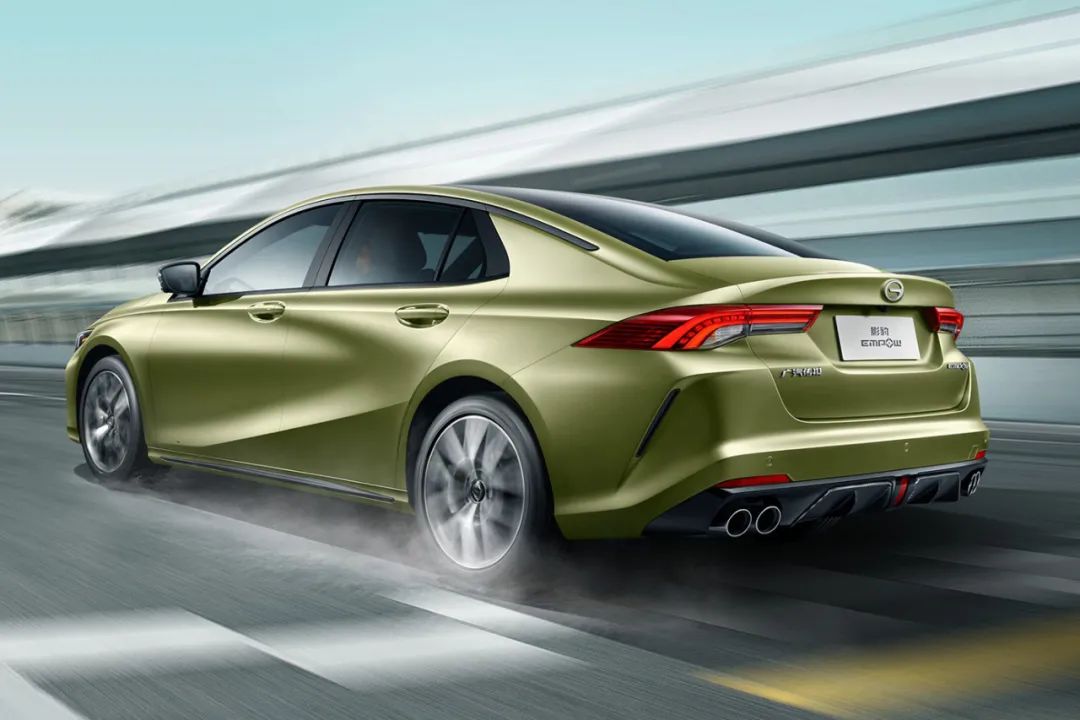 探店传祺影豹,提车竟然要加价?