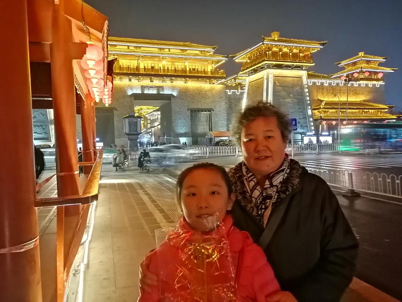 2020年冬游,2020冬游记