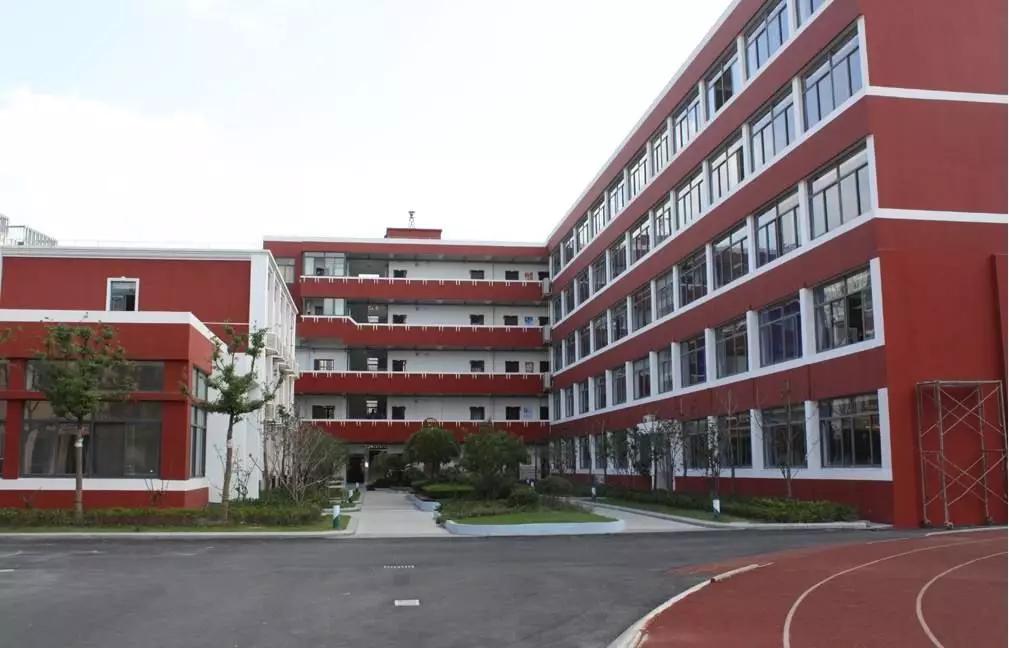 2023年上海五年一贯制新学校,上海一贯制双语学校排名