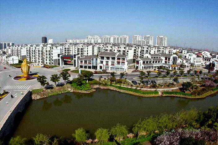 陕西第一村现状,陕西十大富裕村