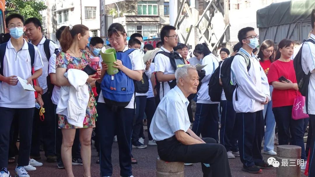 2022福建高考作文题目解析,福建省三明市高考作文主题是什么